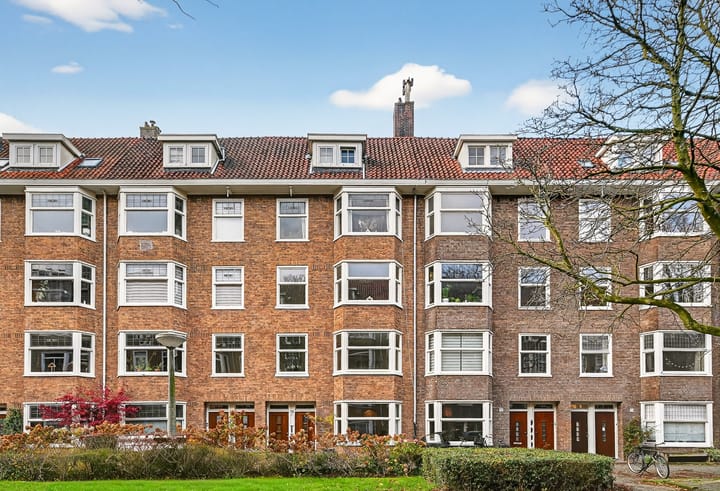 Van Walbeeckstraat 55-1