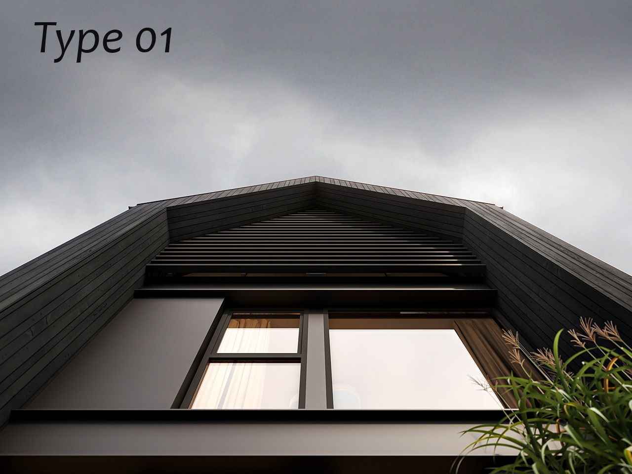 Foto 8 van 4 vrijstaande woningen - woonwijk Kortenoord