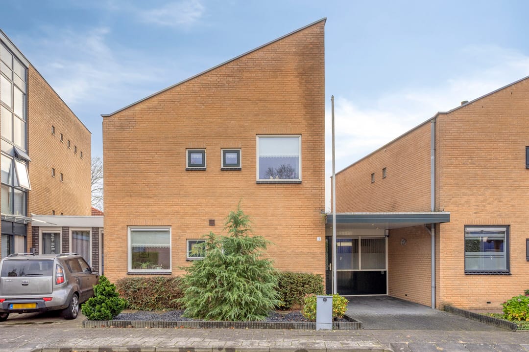 Foto 2 van van Randwijkhof 3