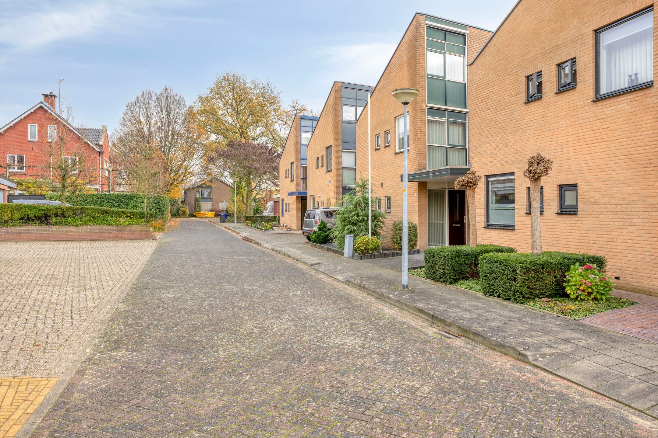 Foto 3 van van Randwijkhof 3