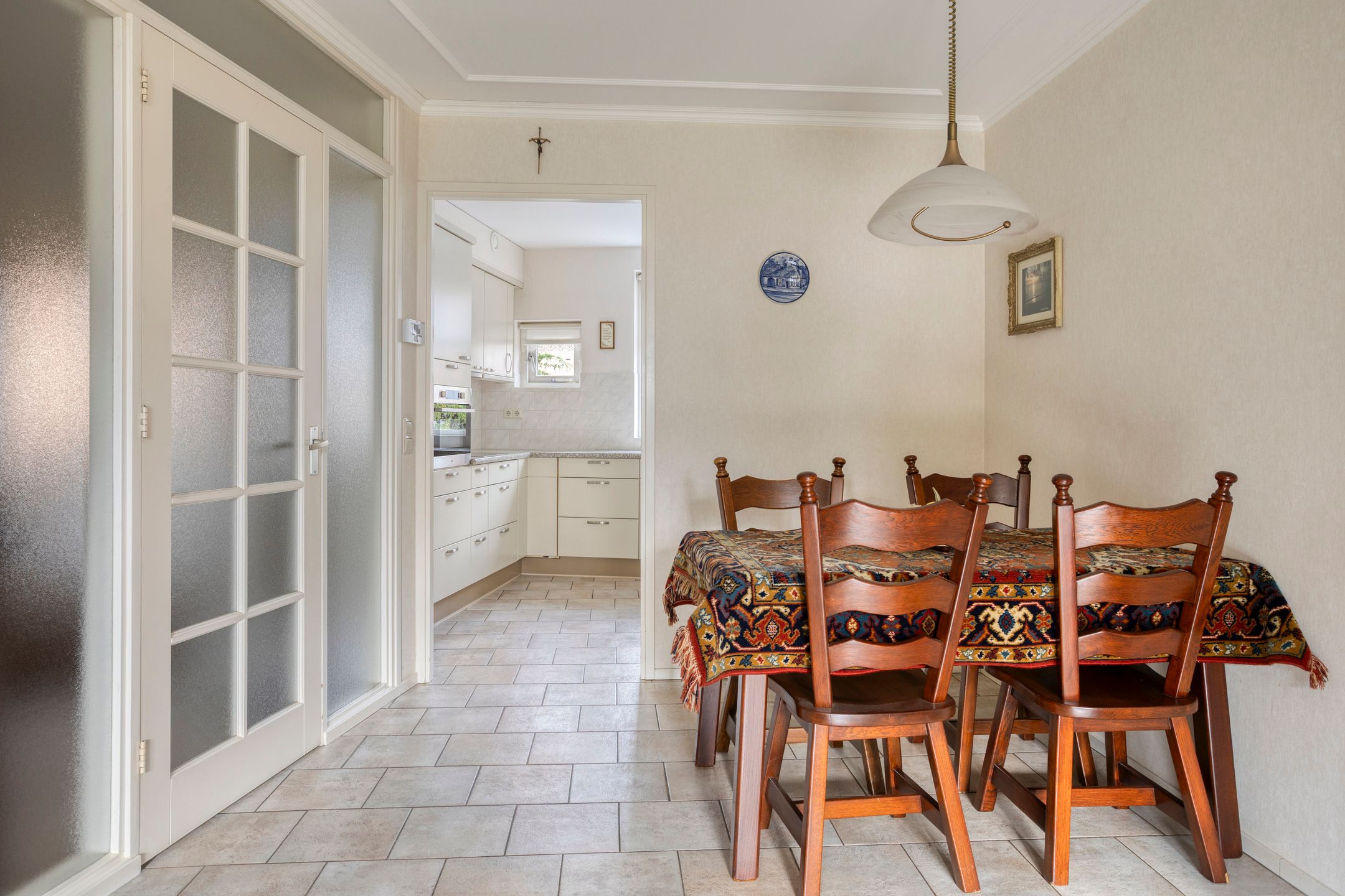 Foto 9 van van Randwijkhof 3