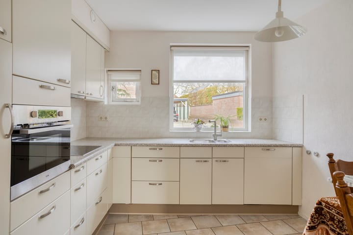 Foto 10 van van Randwijkhof 3