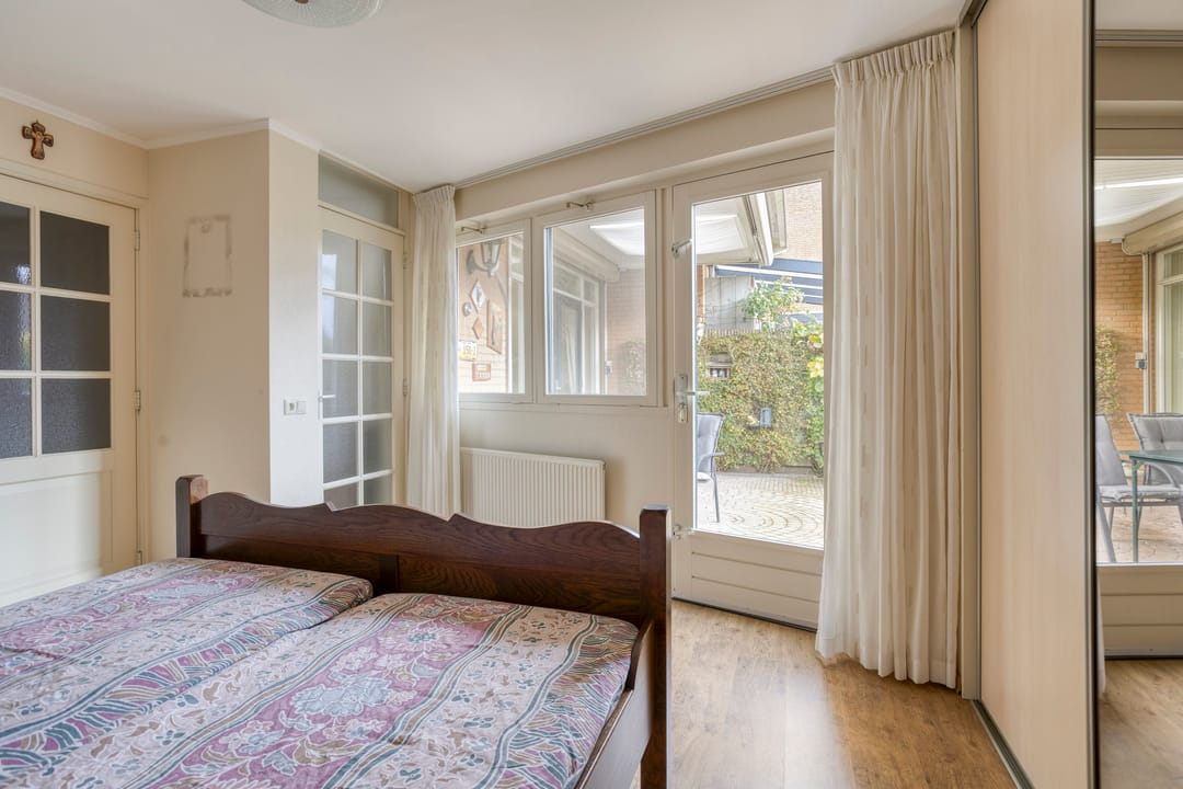 Foto 13 van van Randwijkhof 3