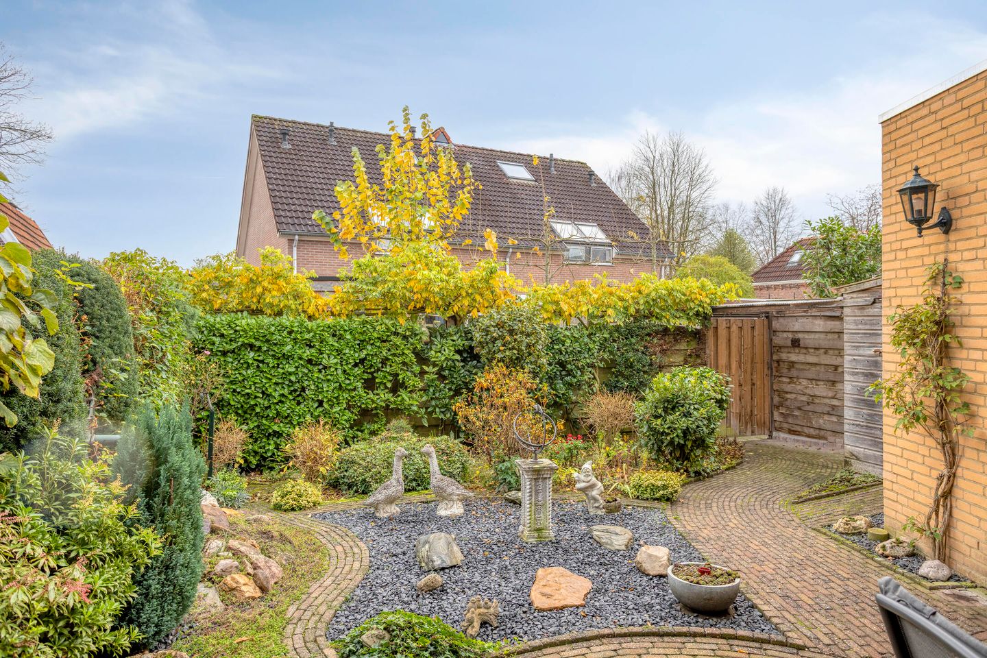 Foto 29 van van Randwijkhof 3