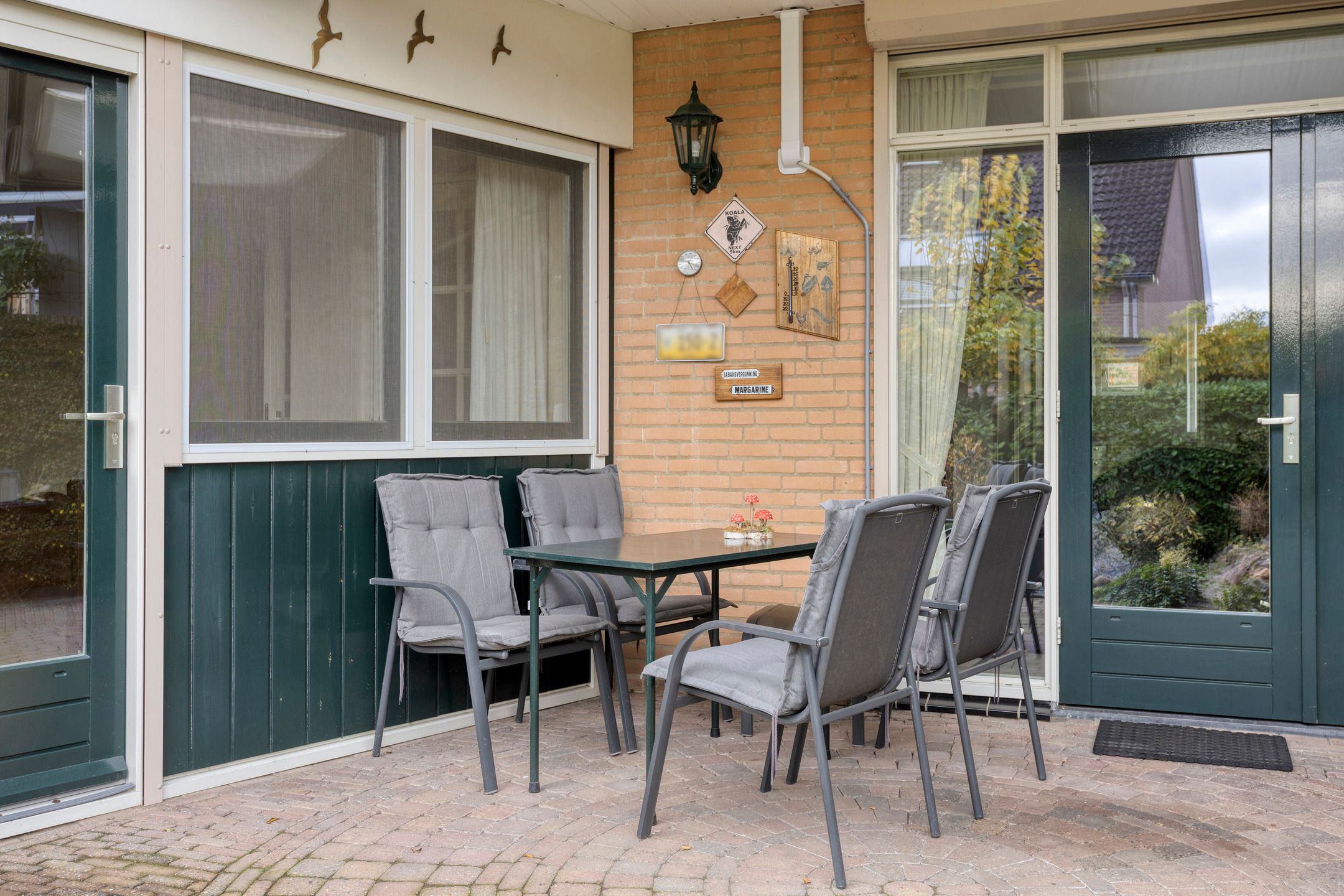 Foto 30 van van Randwijkhof 3