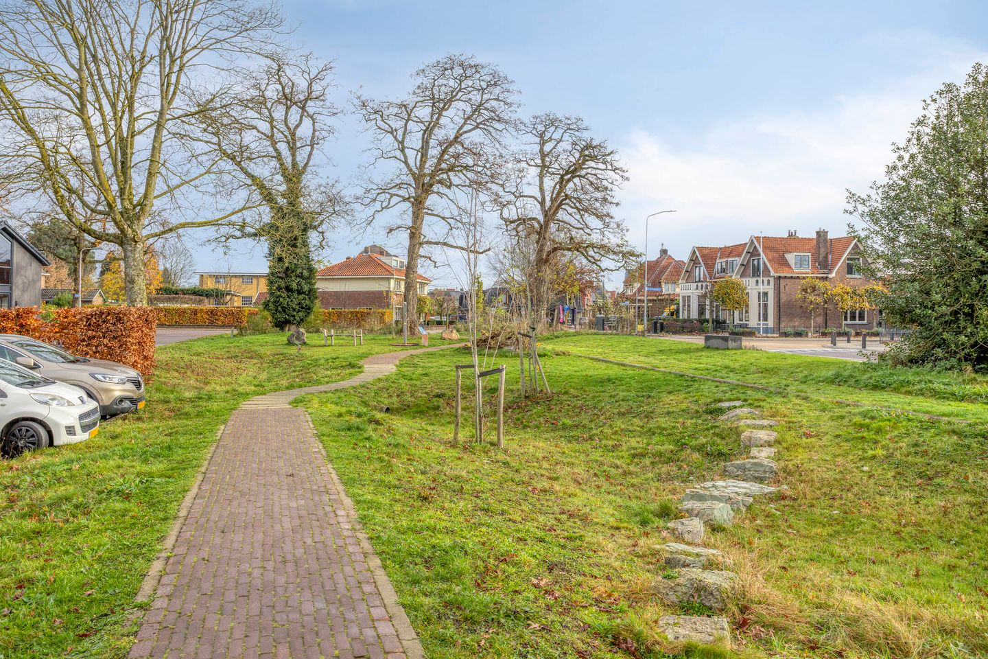 Foto 34 van van Randwijkhof 3