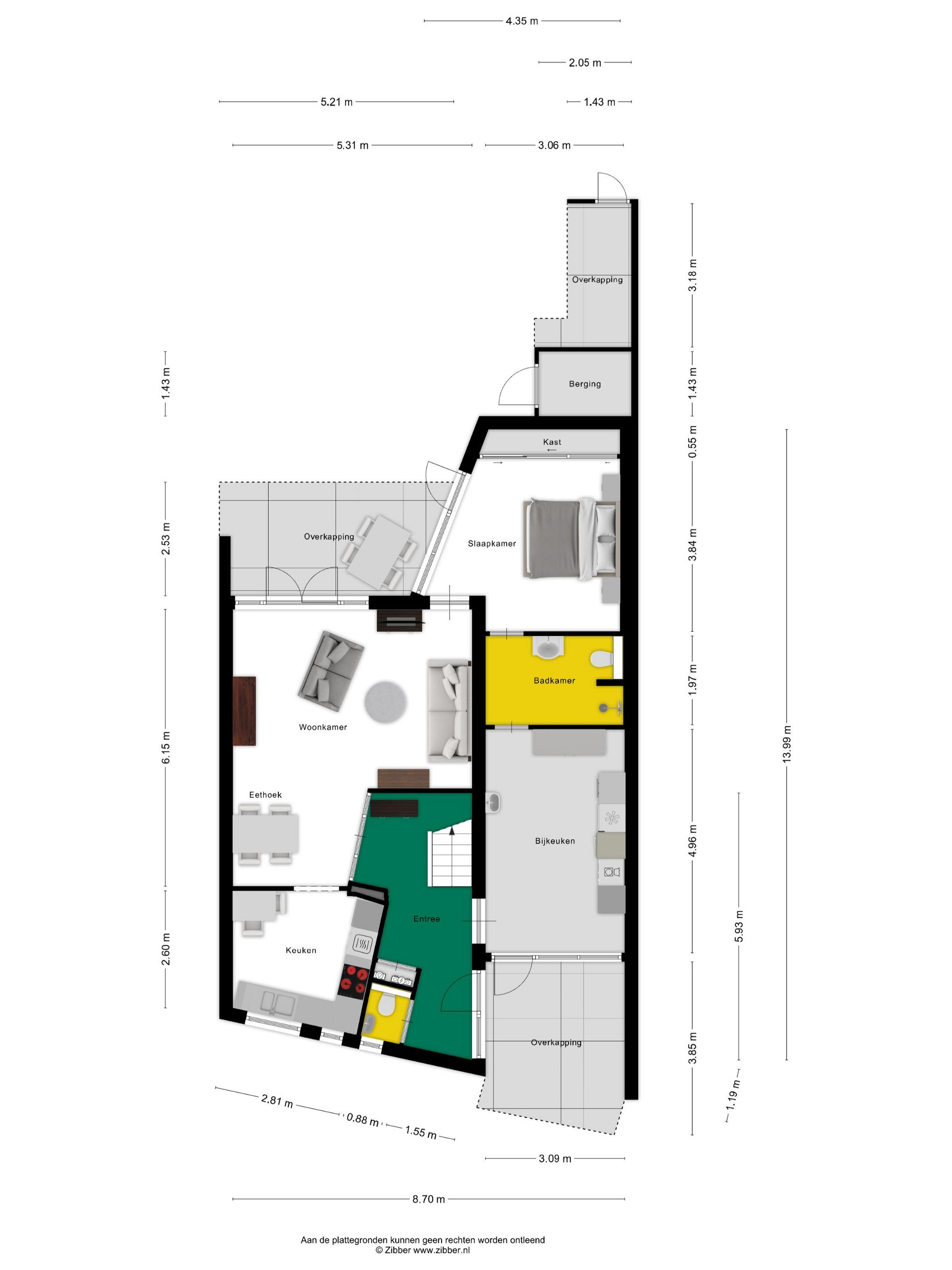 Foto 36 van van Randwijkhof 3