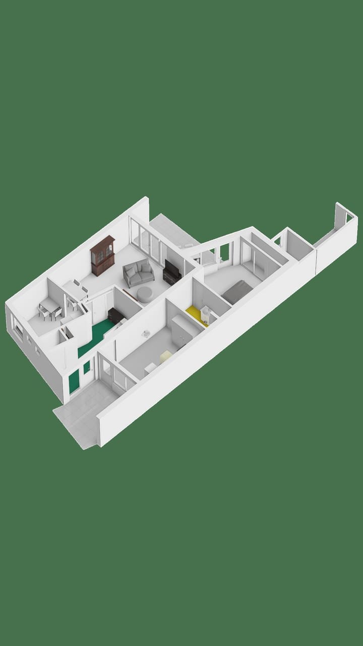 Foto 37 van van Randwijkhof 3