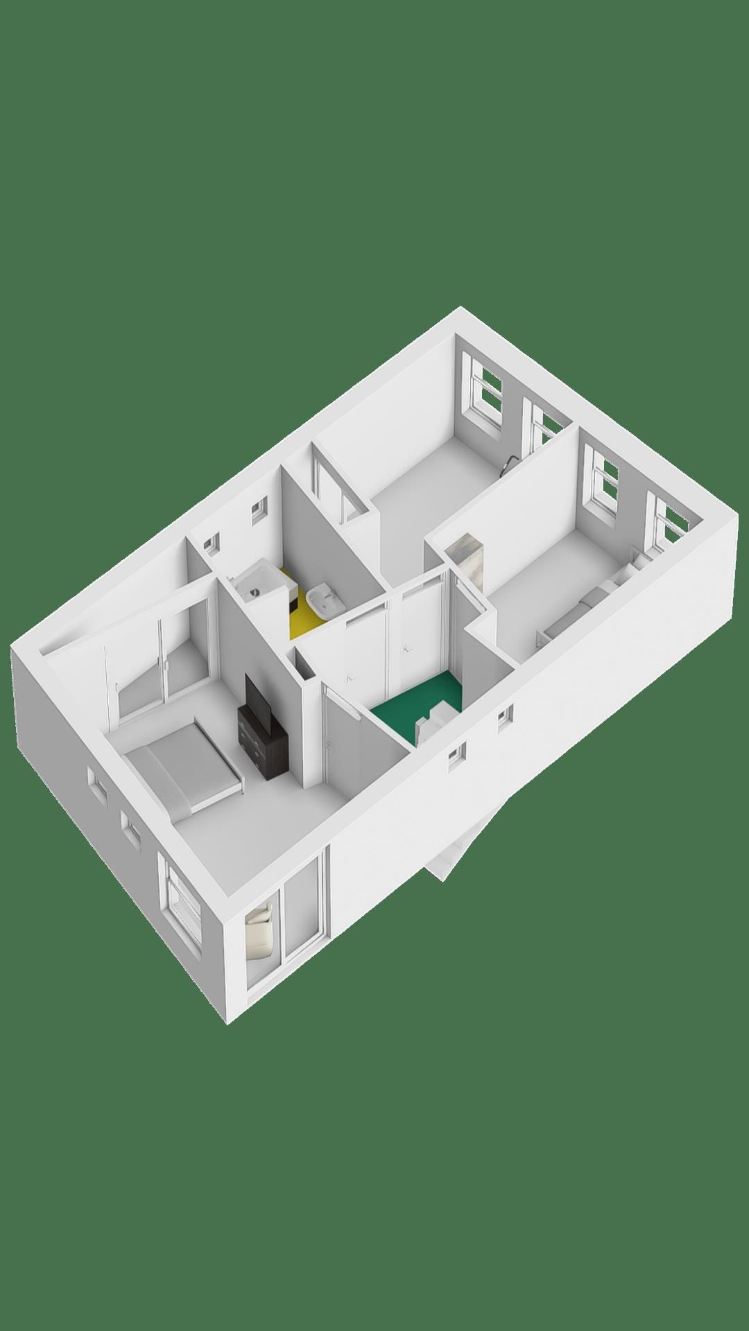 Foto 39 van van Randwijkhof 3