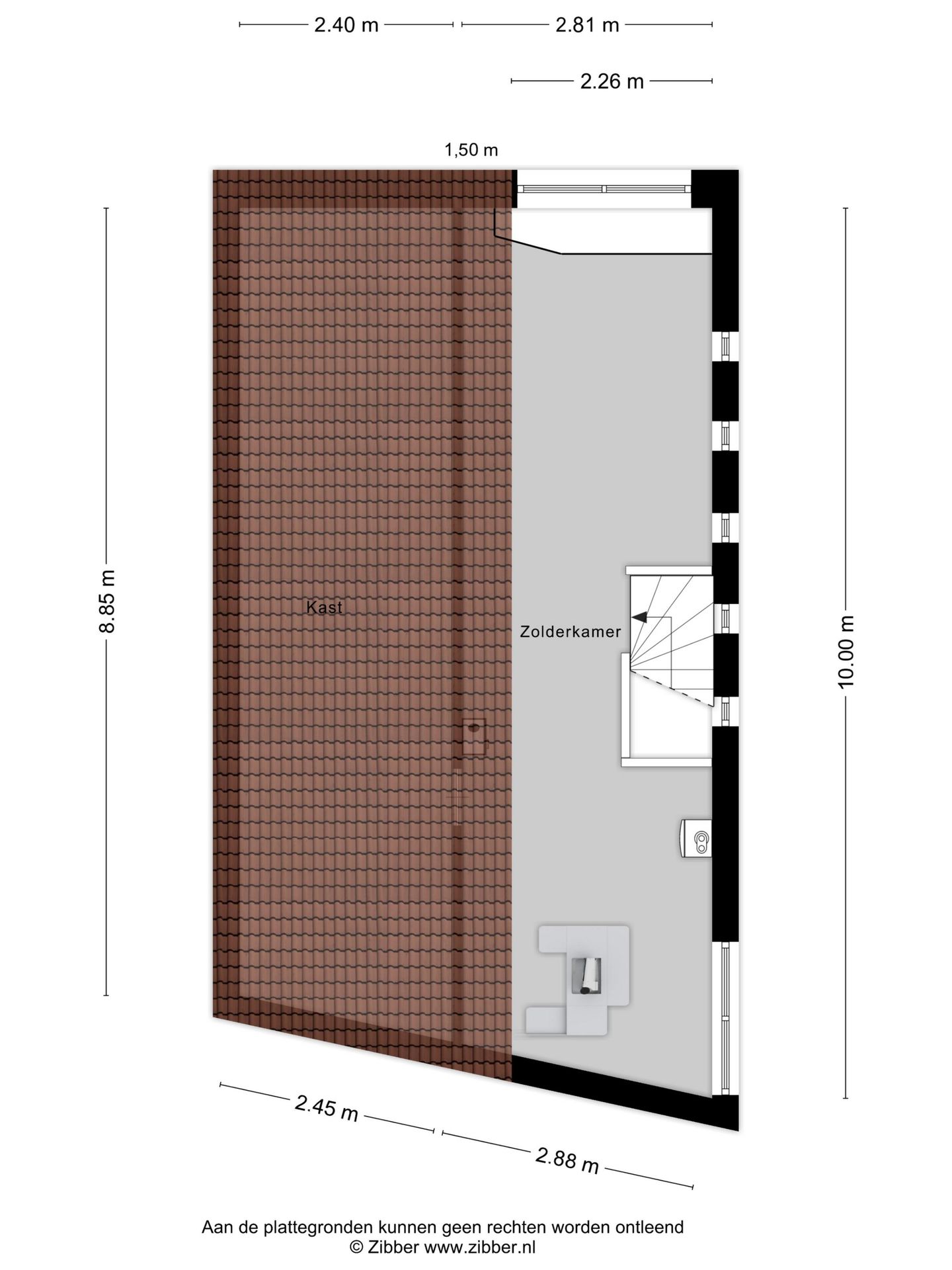 Foto 40 van van Randwijkhof 3