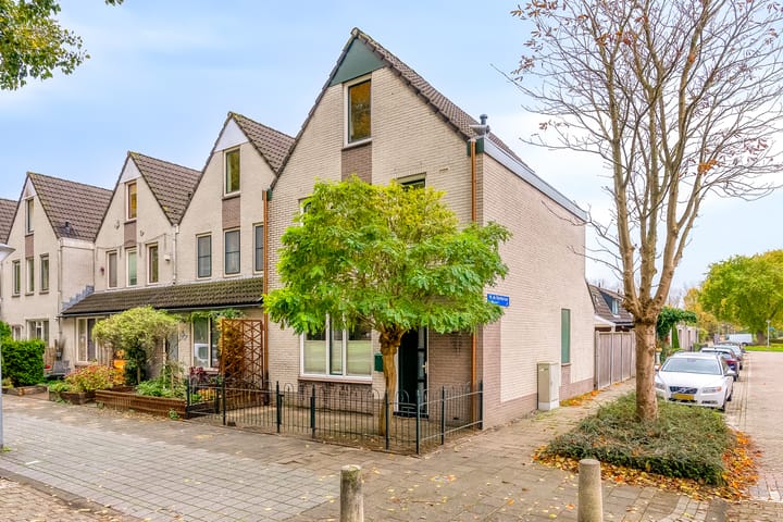 C. van Eesterenplein 86