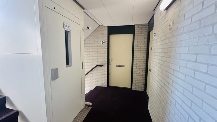 Foto 2 van Afrikalaan 56