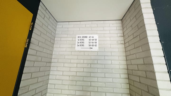 Foto 3 van Afrikalaan 56