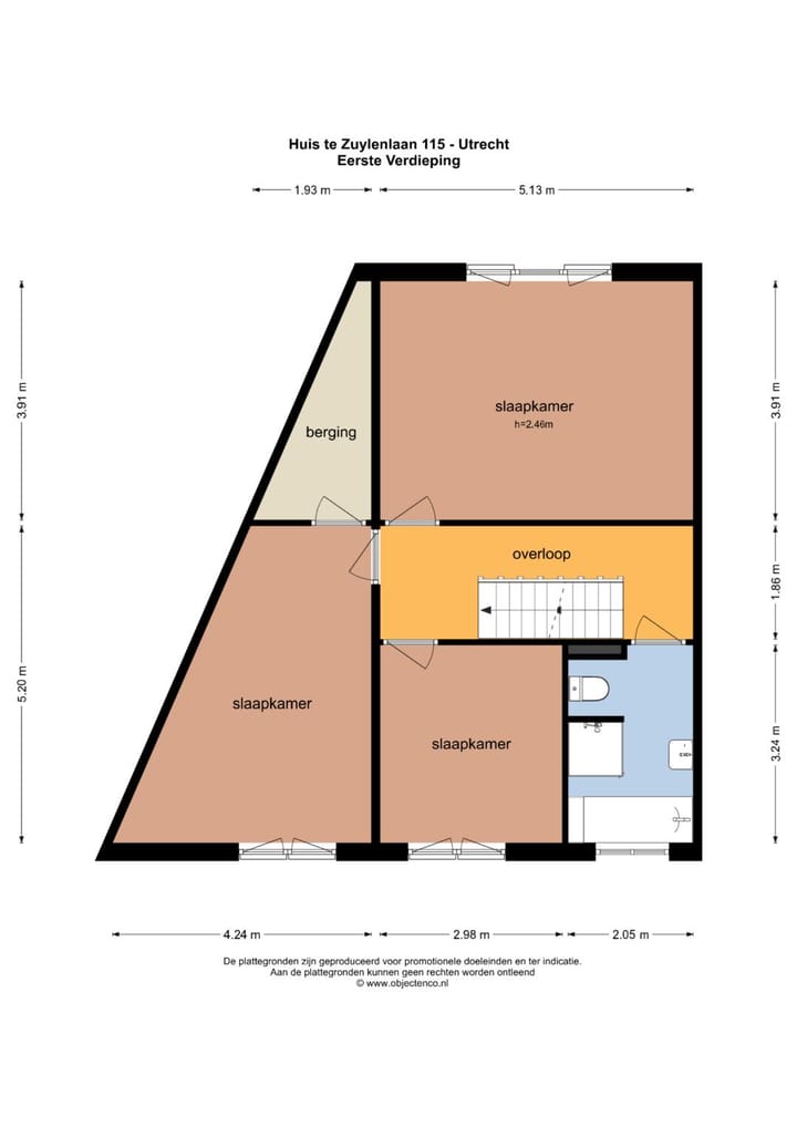 Photo 53 of Huis te Zuylenlaan 115