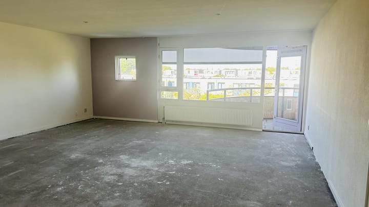 Foto 6 van Afrikalaan 56