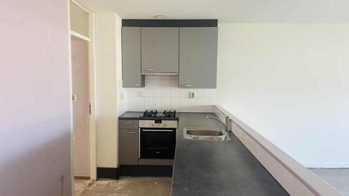 Foto 7 van Afrikalaan 56