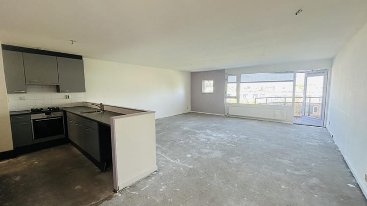 Foto 8 van Afrikalaan 56