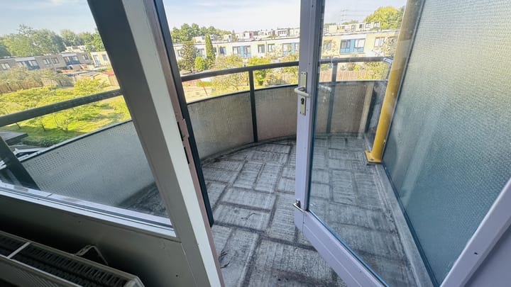 Foto 10 van Afrikalaan 56