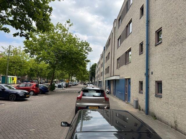 Foto 18 van Afrikalaan 56