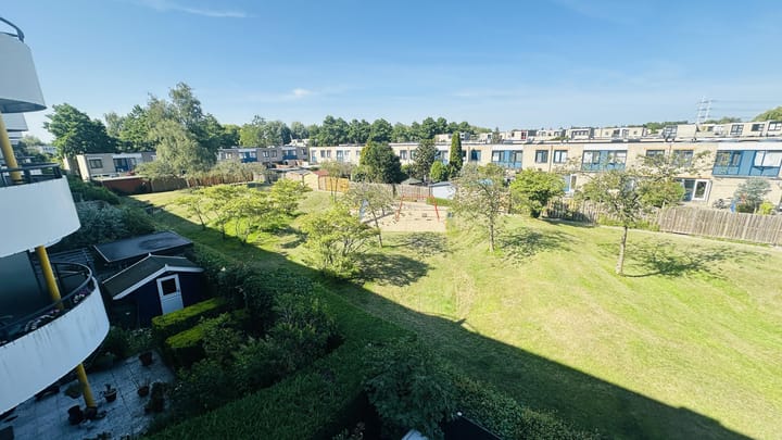 Foto 17 van Afrikalaan 56