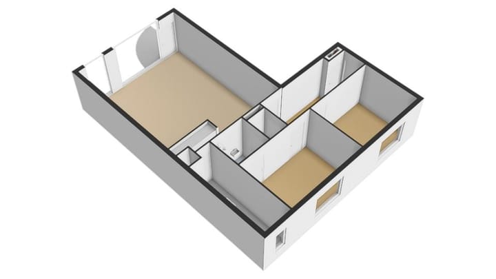 Foto 20 van Afrikalaan 56