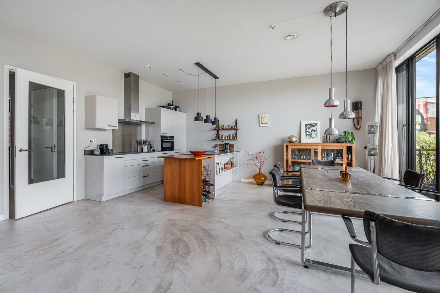 Foto 5 van ms. van Riemsdijkweg 196