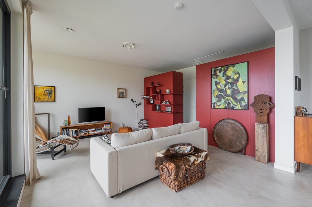 Foto 7 van ms. van Riemsdijkweg 196