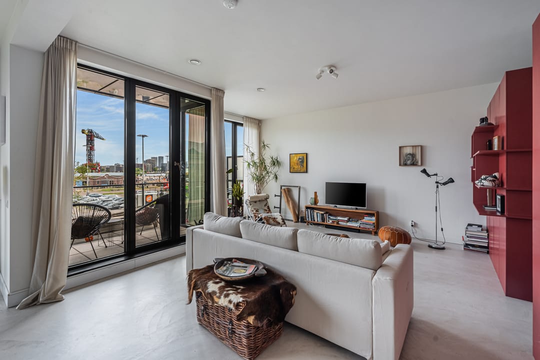 Foto 8 van ms. van Riemsdijkweg 196