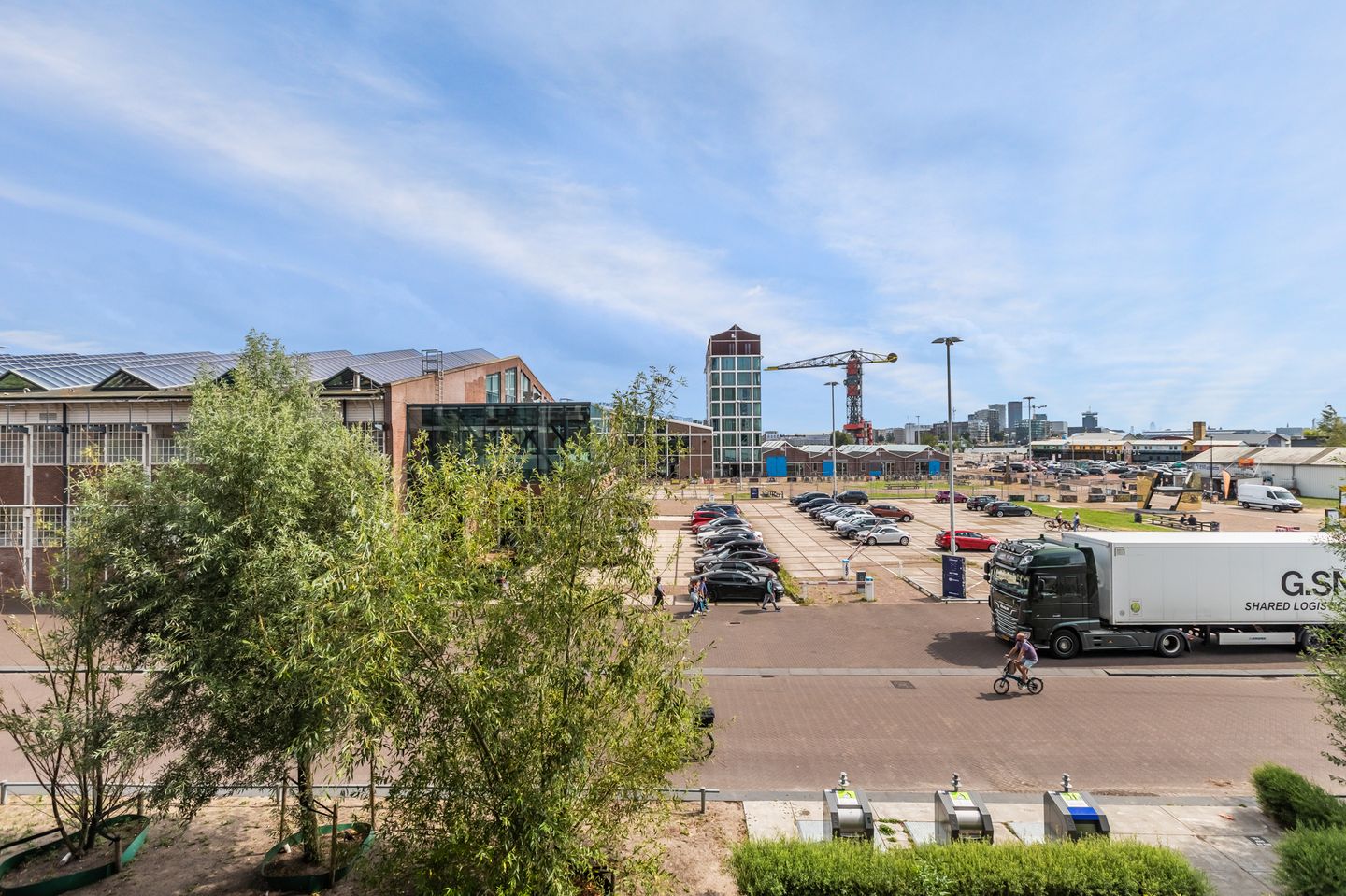 Foto 20 van ms. van Riemsdijkweg 196