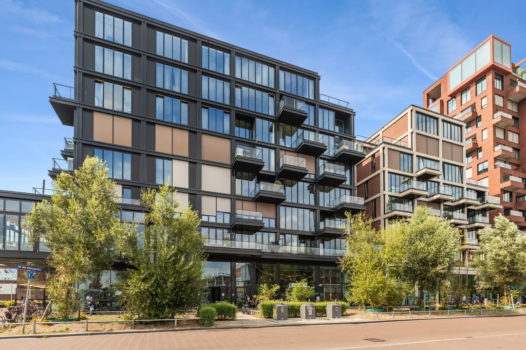 Foto 26 van ms. van Riemsdijkweg 196