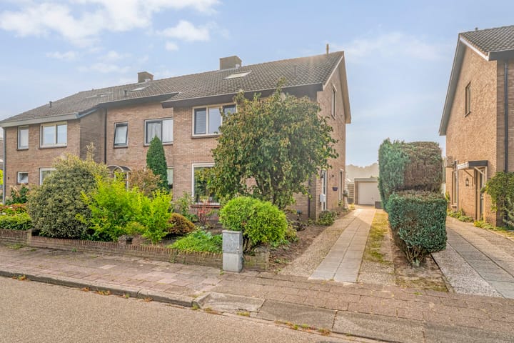 Foto 7 van Jan Topweg 7