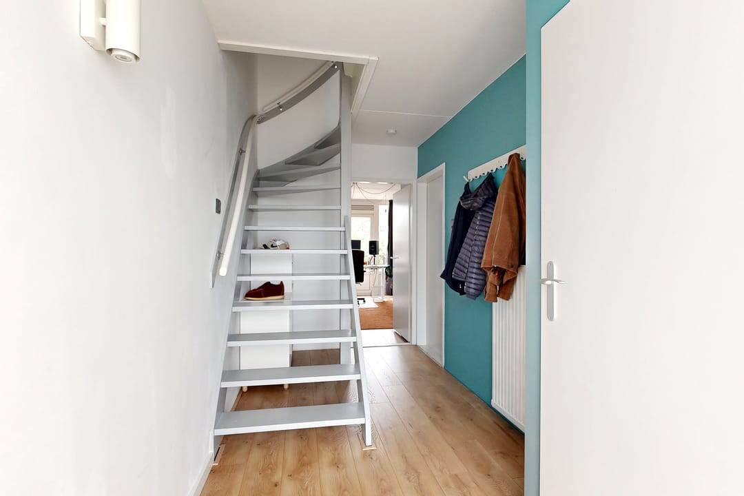 Foto 8 van Plataanstraat 19