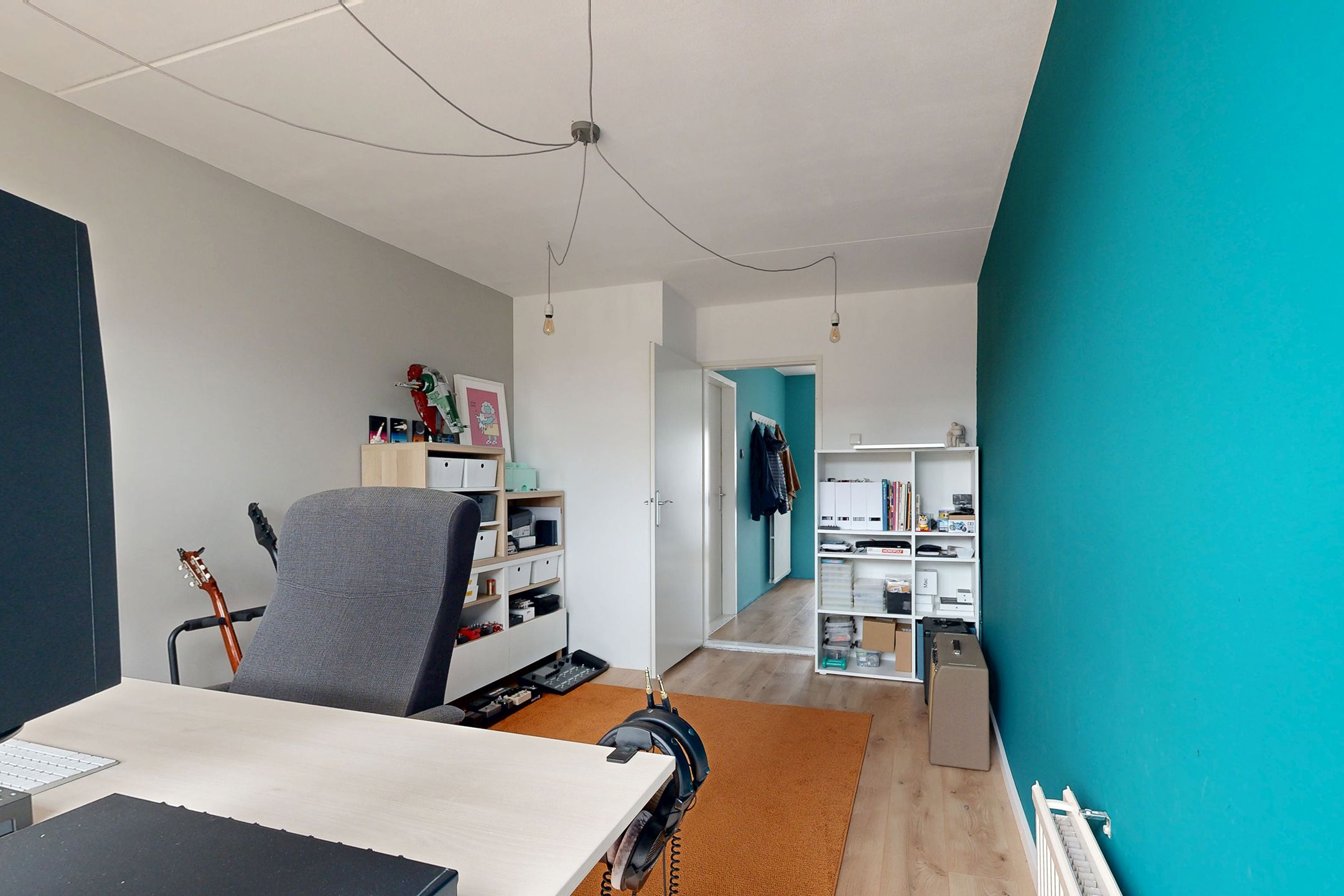 Foto 12 van Plataanstraat 19