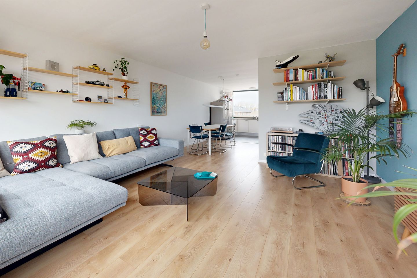 Foto 19 van Plataanstraat 19