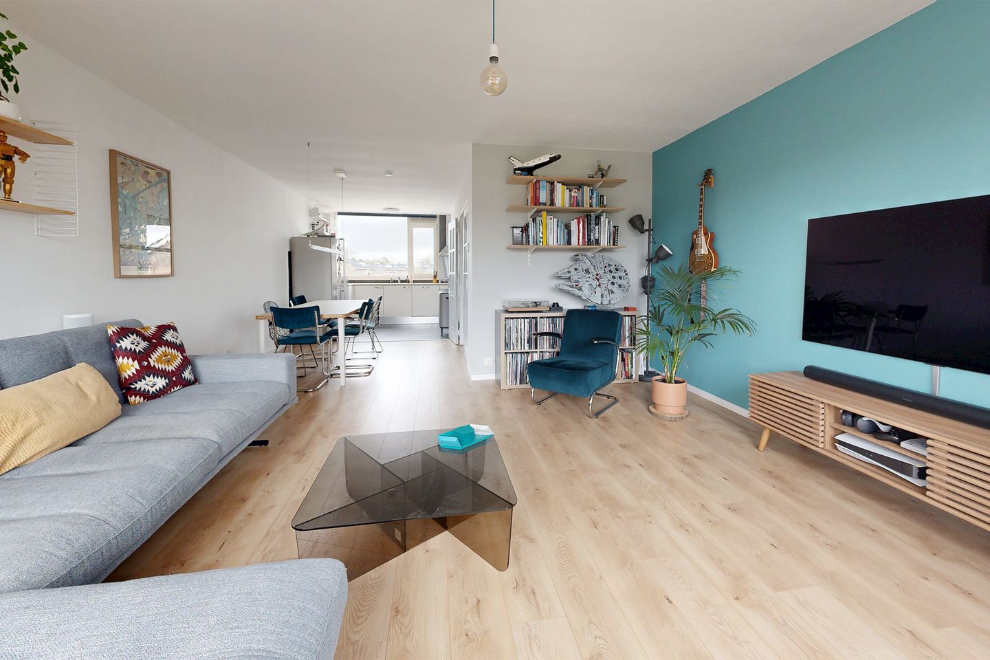 Foto 20 van Plataanstraat 19