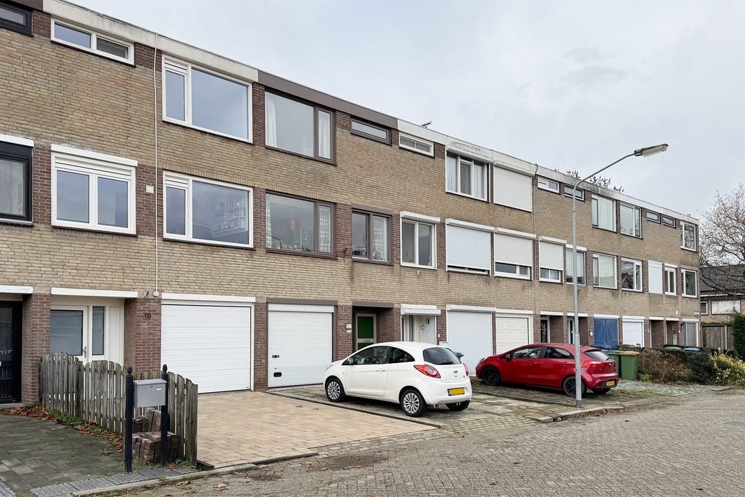 Foto 46 van Plataanstraat 19