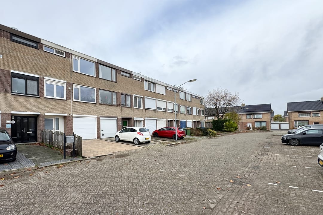 Foto 47 van Plataanstraat 19