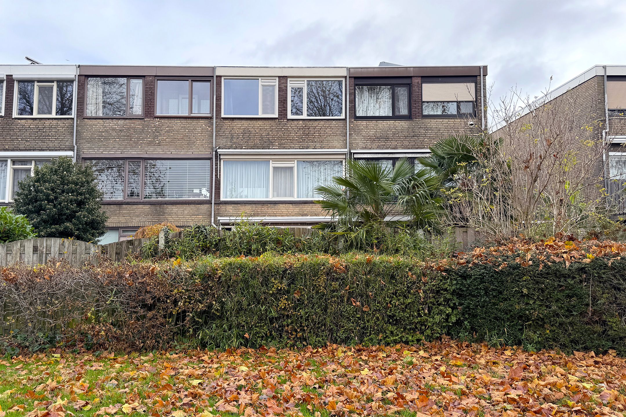 Foto 48 van Plataanstraat 19