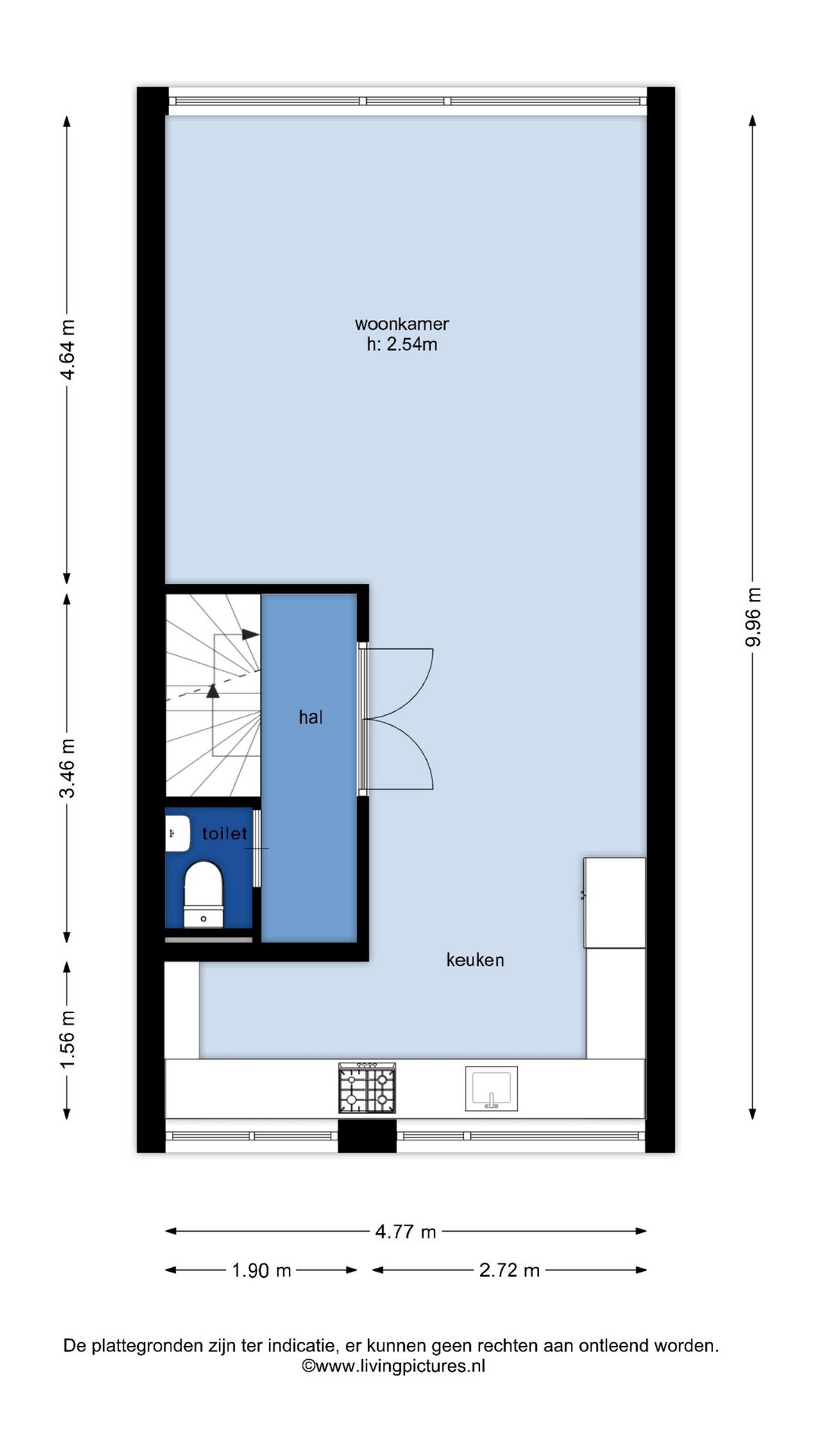 Foto 52 van Plataanstraat 19