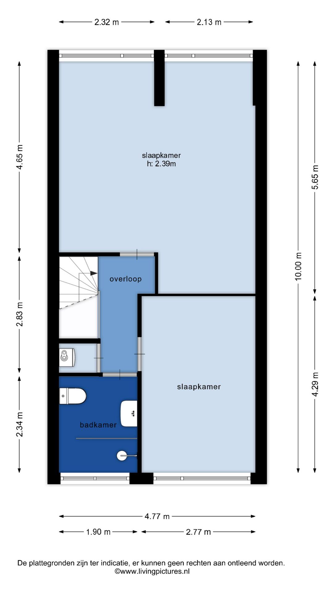 Foto 53 van Plataanstraat 19