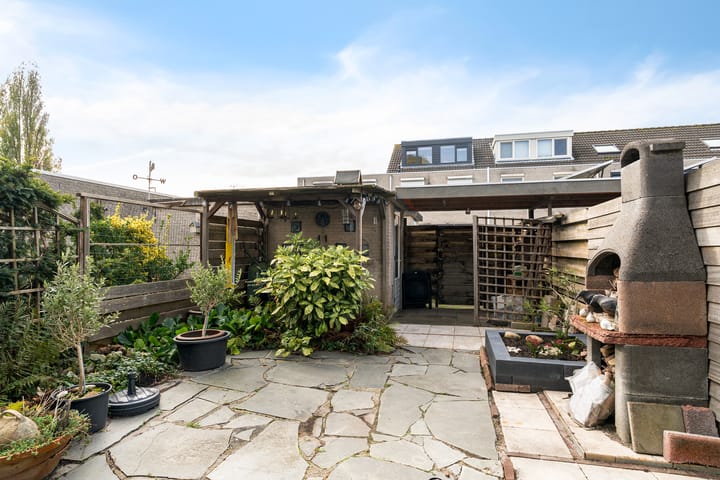 Foto 4 van Juweellaan 129