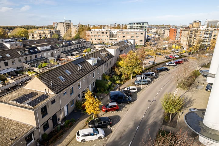 Foto 6 van Juweellaan 129