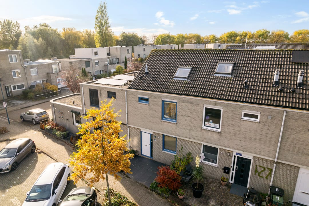 Photo 7 of Juweellaan 129