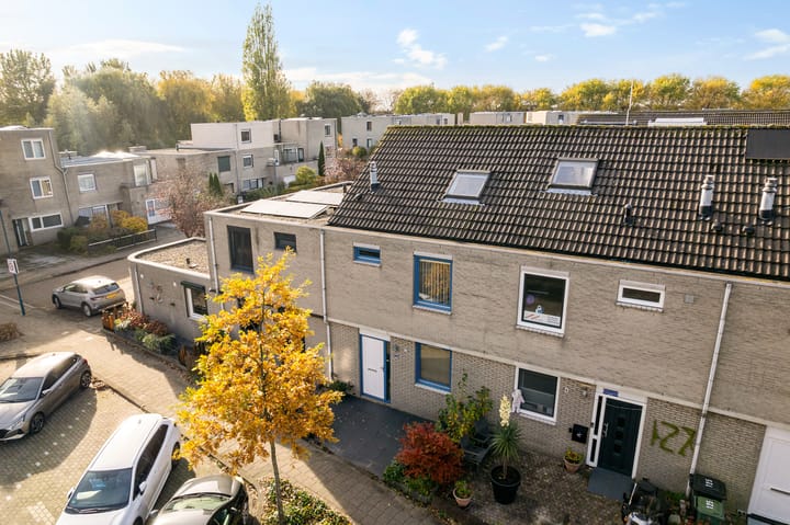 Foto 7 van Juweellaan 129