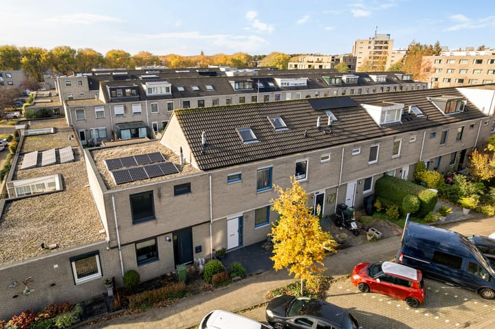 Foto 8 van Juweellaan 129