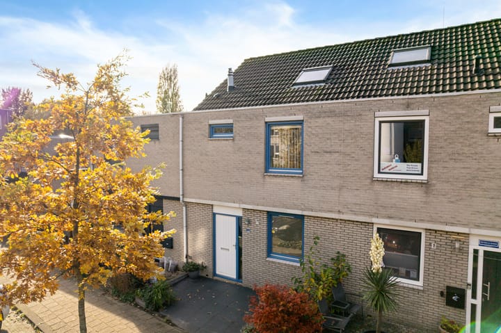 Foto 9 van Juweellaan 129