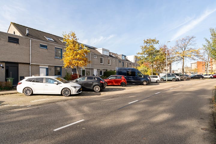 Foto 10 van Juweellaan 129