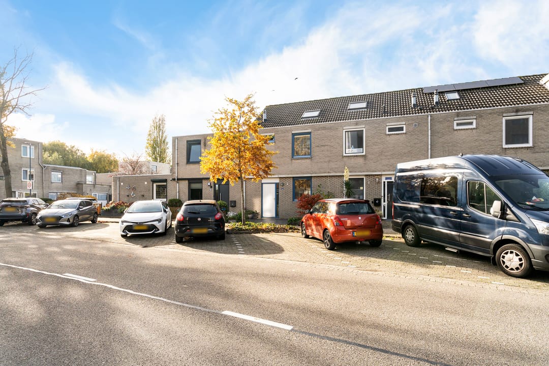 Photo 11 of Juweellaan 129