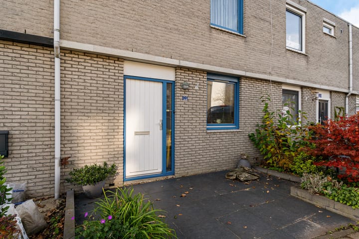 Foto 13 van Juweellaan 129