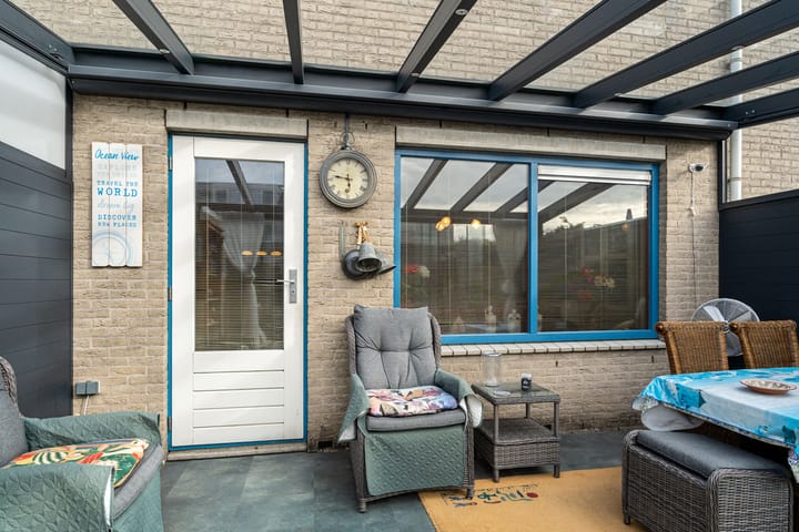 Foto 24 van Juweellaan 129